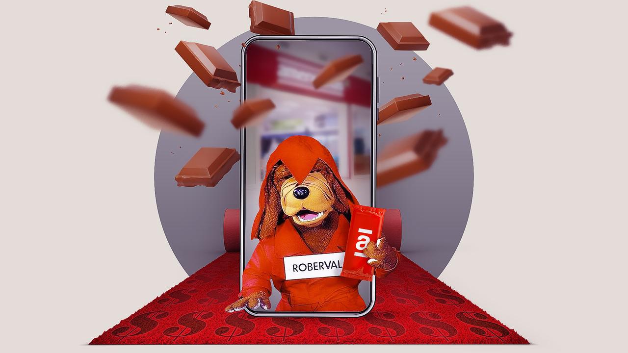 Ladrões de chocolates a fraude na Americanas e como empresas conseguem