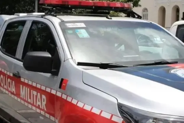 Polícia Militar da Paraíba