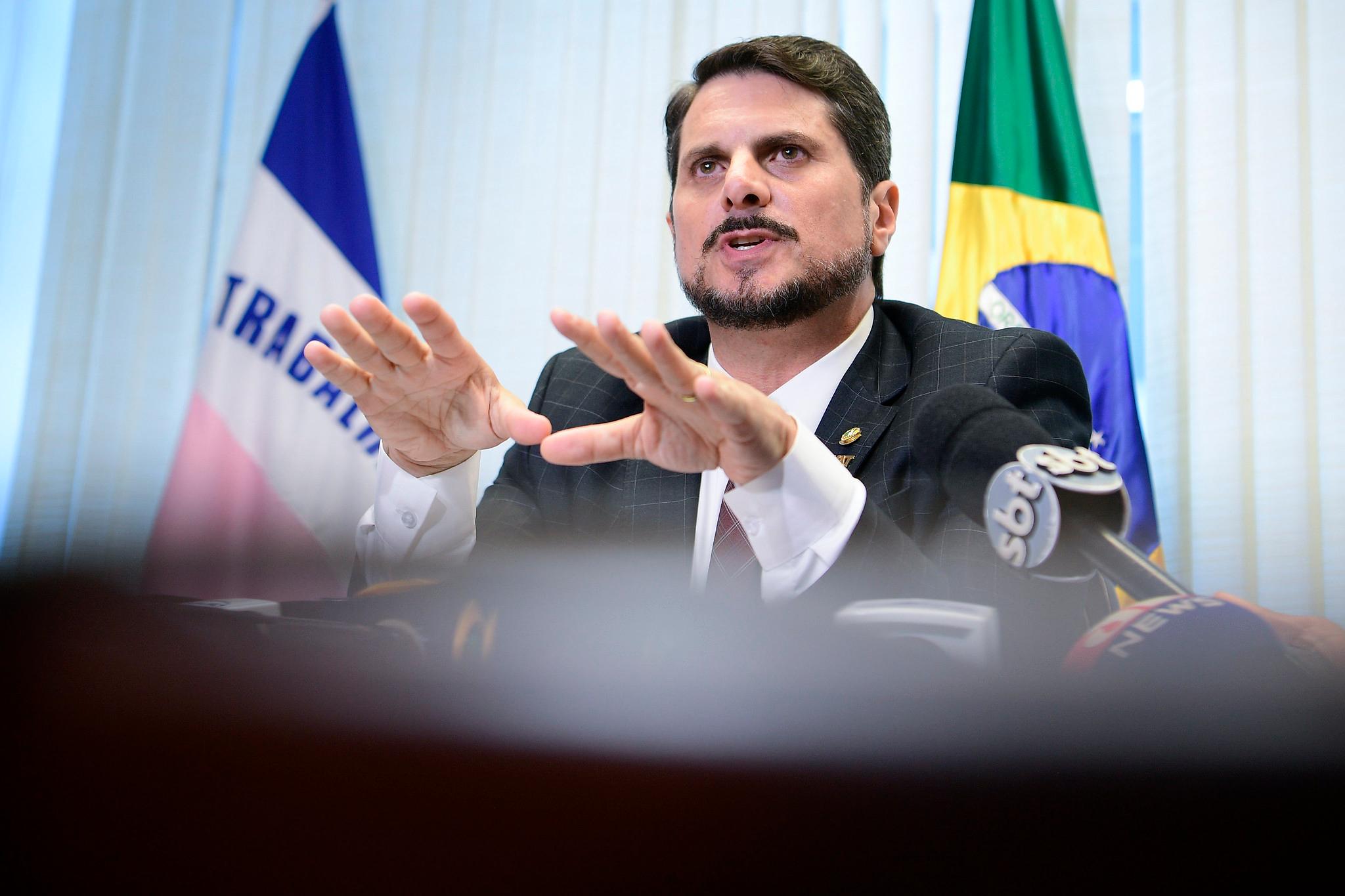 Senador Marcos do Val