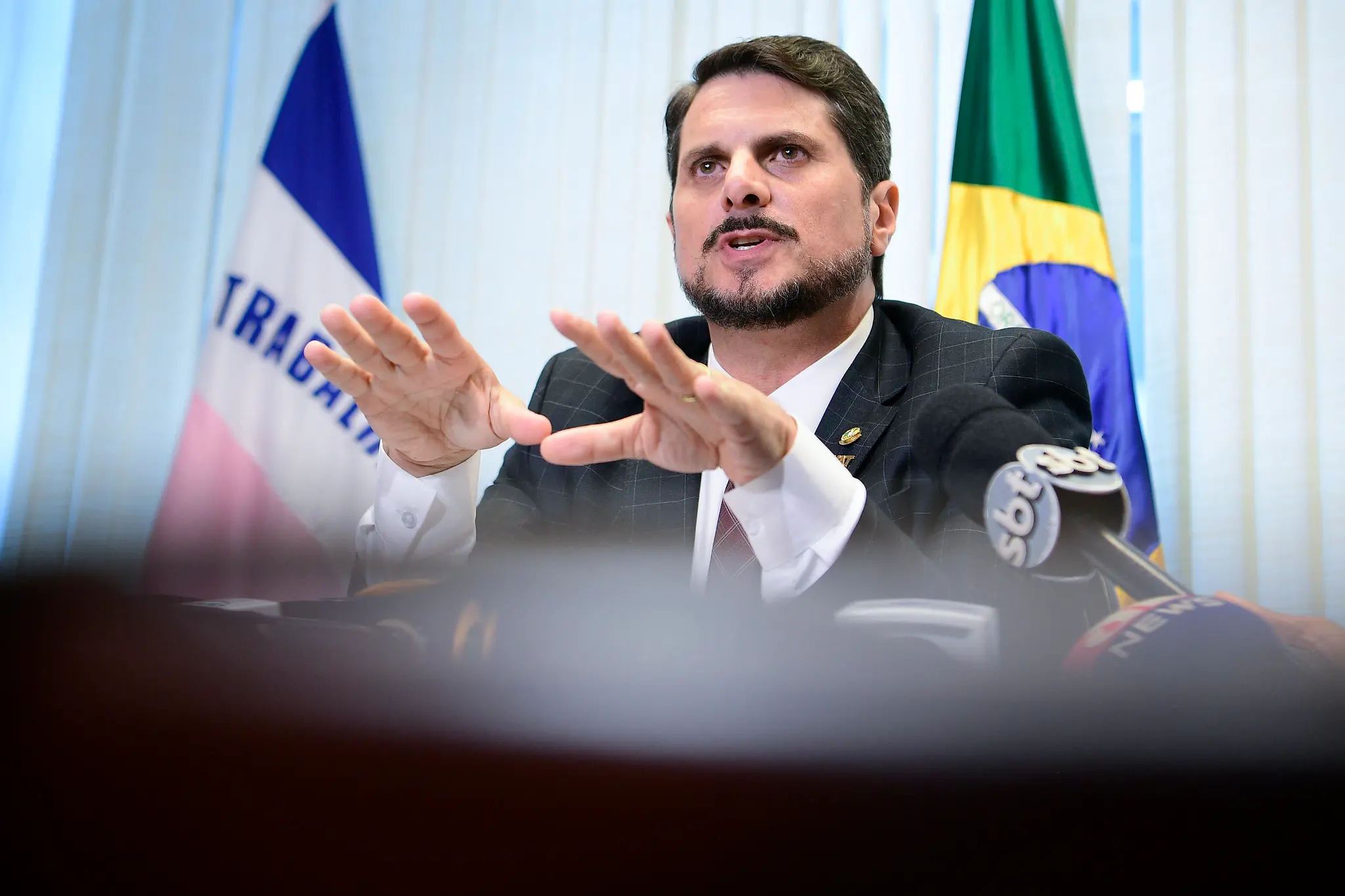 Senador Marcos do Val