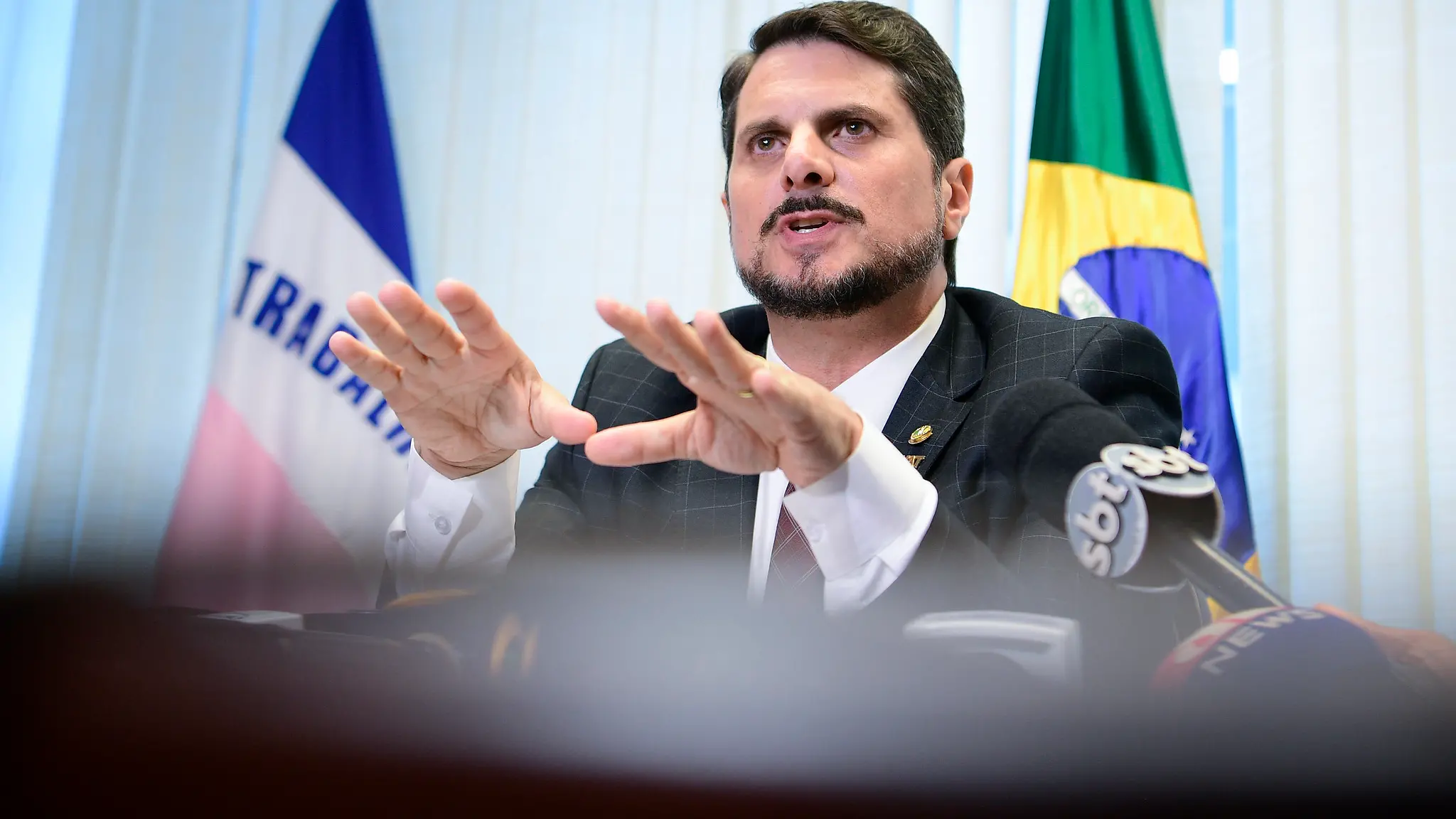capa da noticia