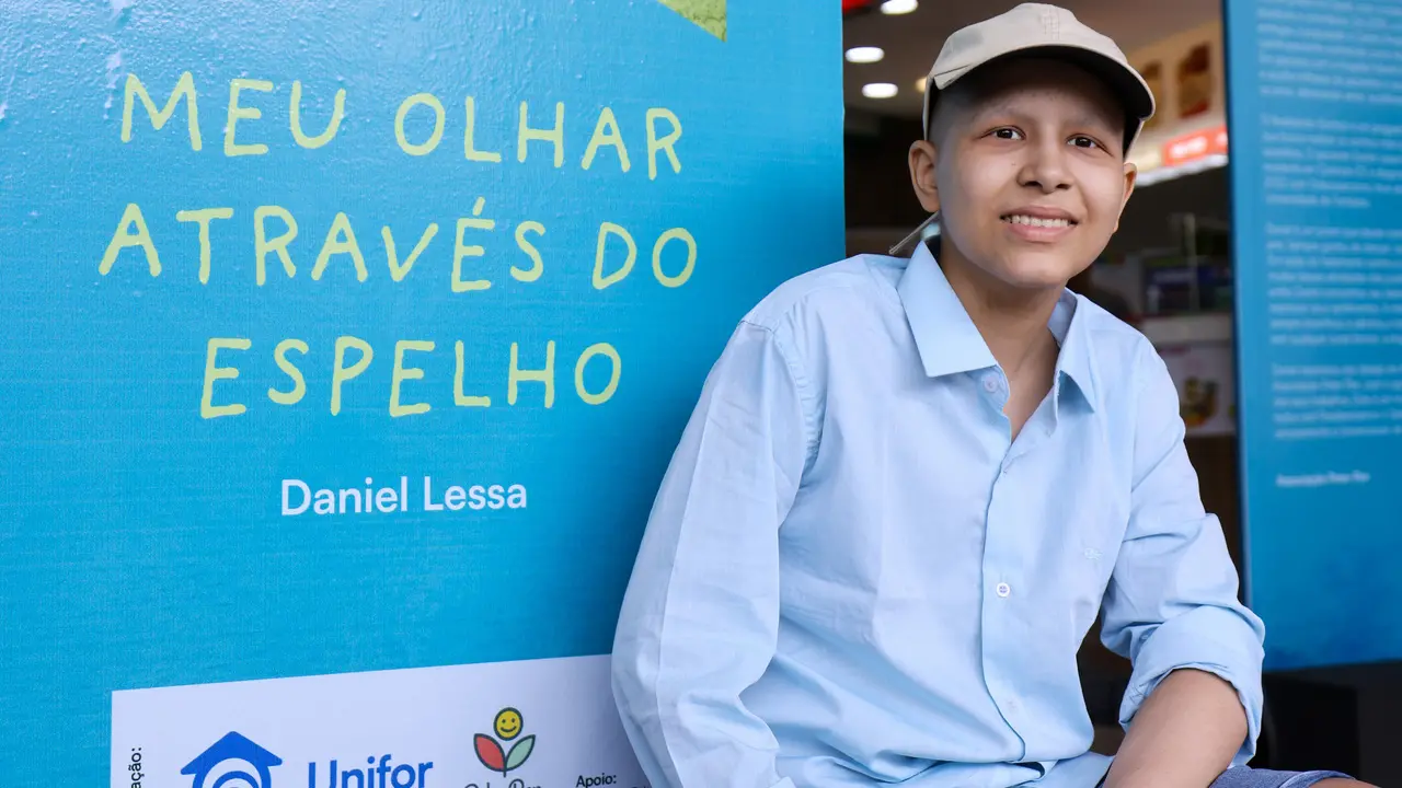 capa da noticia
