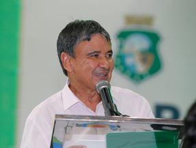 Wellington Dias, ministro do Desenvolvimento Social