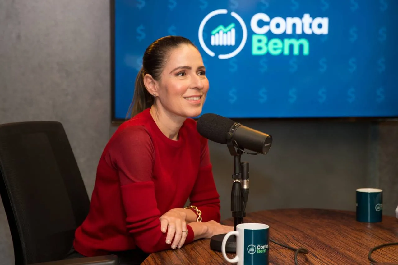 Águeda Muniz é a urbanista e diretora de relações institucionais da Ambiental Ceará