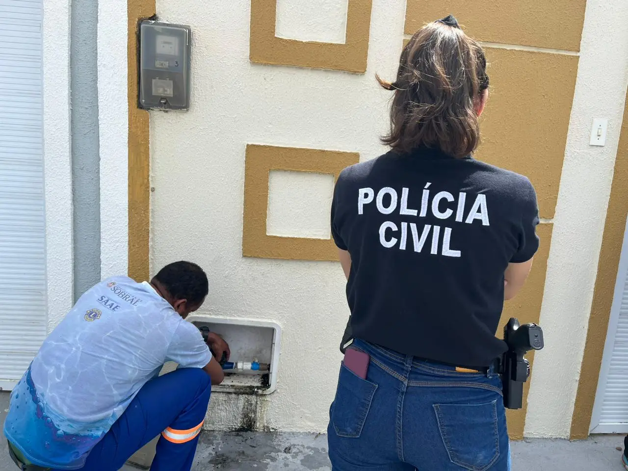 Polícia Civil