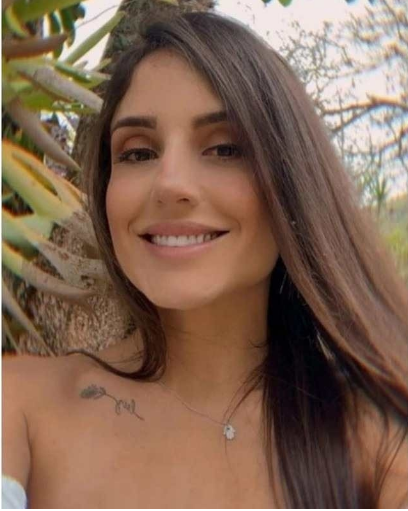 escrivã Rafaela Drumond