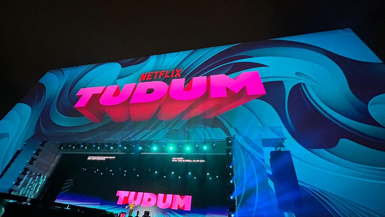 Tudum 2023: trailer de Elite com Anitta, spoiler de Emily em Paris