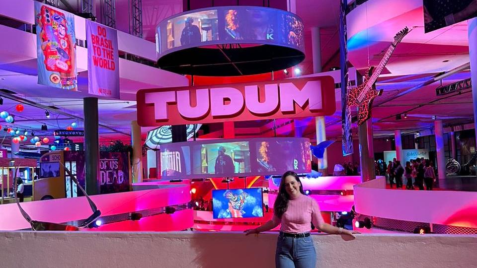 Tudum 2023: trailer de Elite com Anitta, spoiler de Emily em Paris