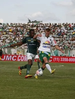 Em 2013, o Icasa ficou muito perto de conquistar um histórico acesso para a Série A do Campeonato Brasileiro.