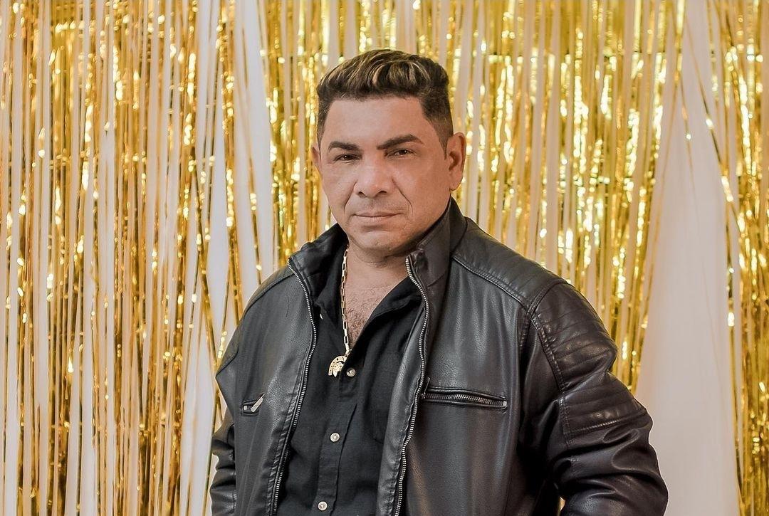 Cantor chegou a postar vídeo no Instagram falando sobre o ocorrido