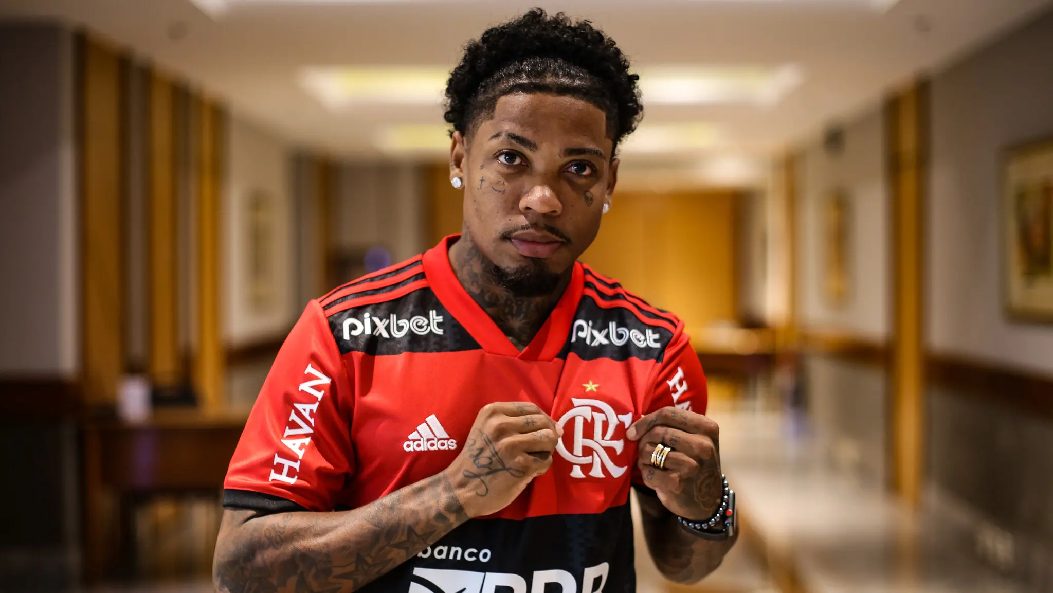 capa da noticia