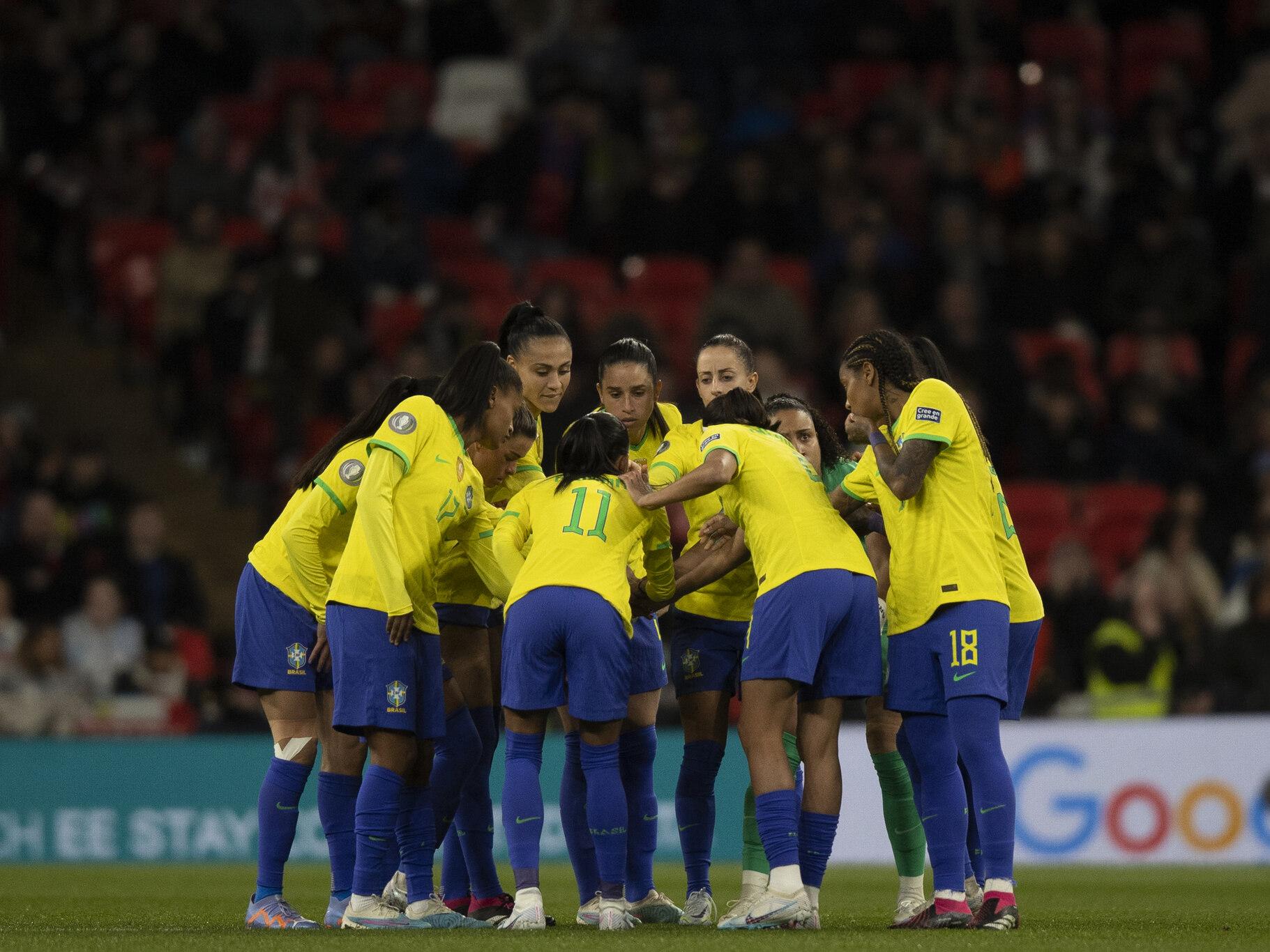 Brasileirão Feminino: veja as equipes que estão confirmadas na semifinal -  Superesportes