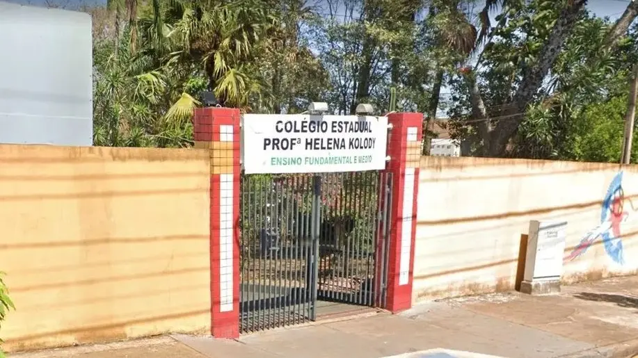 capa da noticia