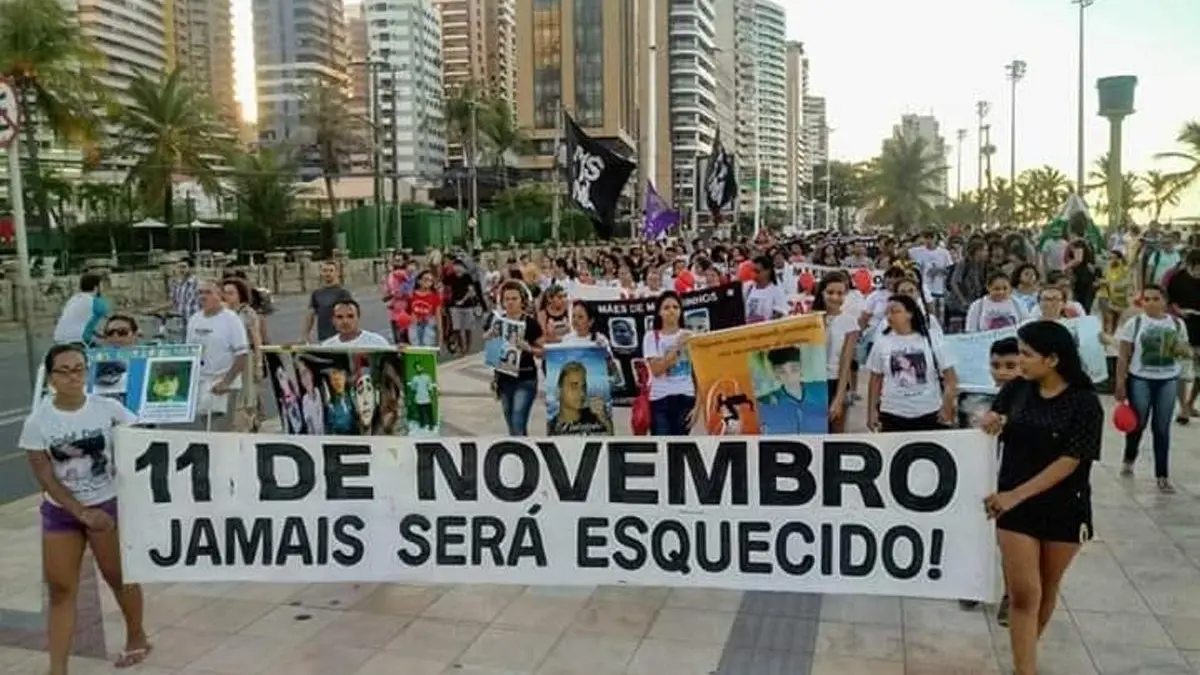 capa da noticia