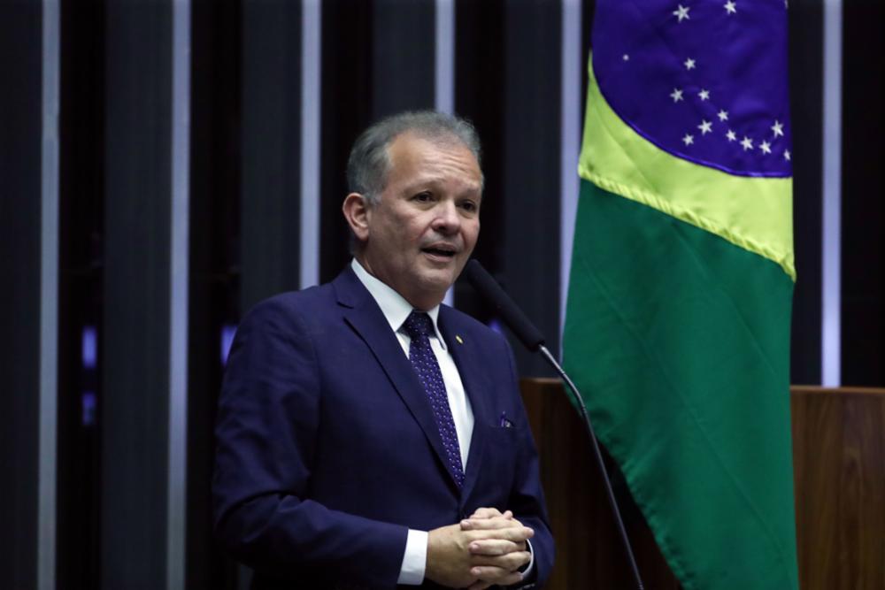 Ceará é campeão nacional, André Bloc