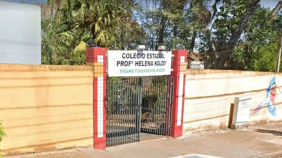 capa da noticia