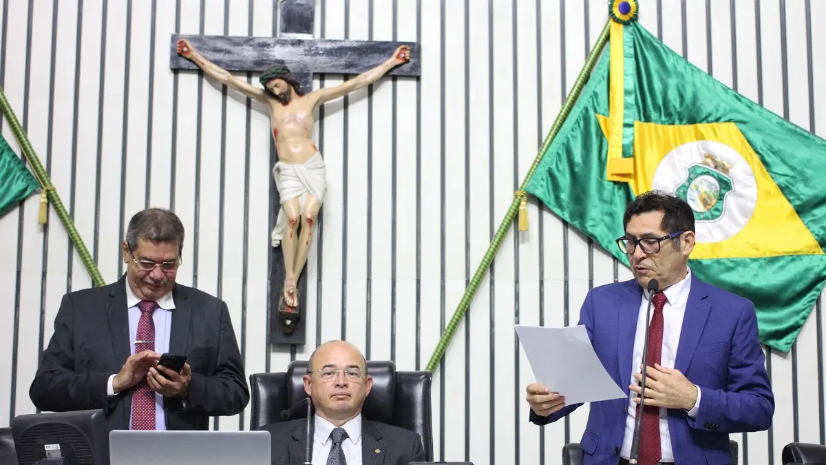 capa da noticia