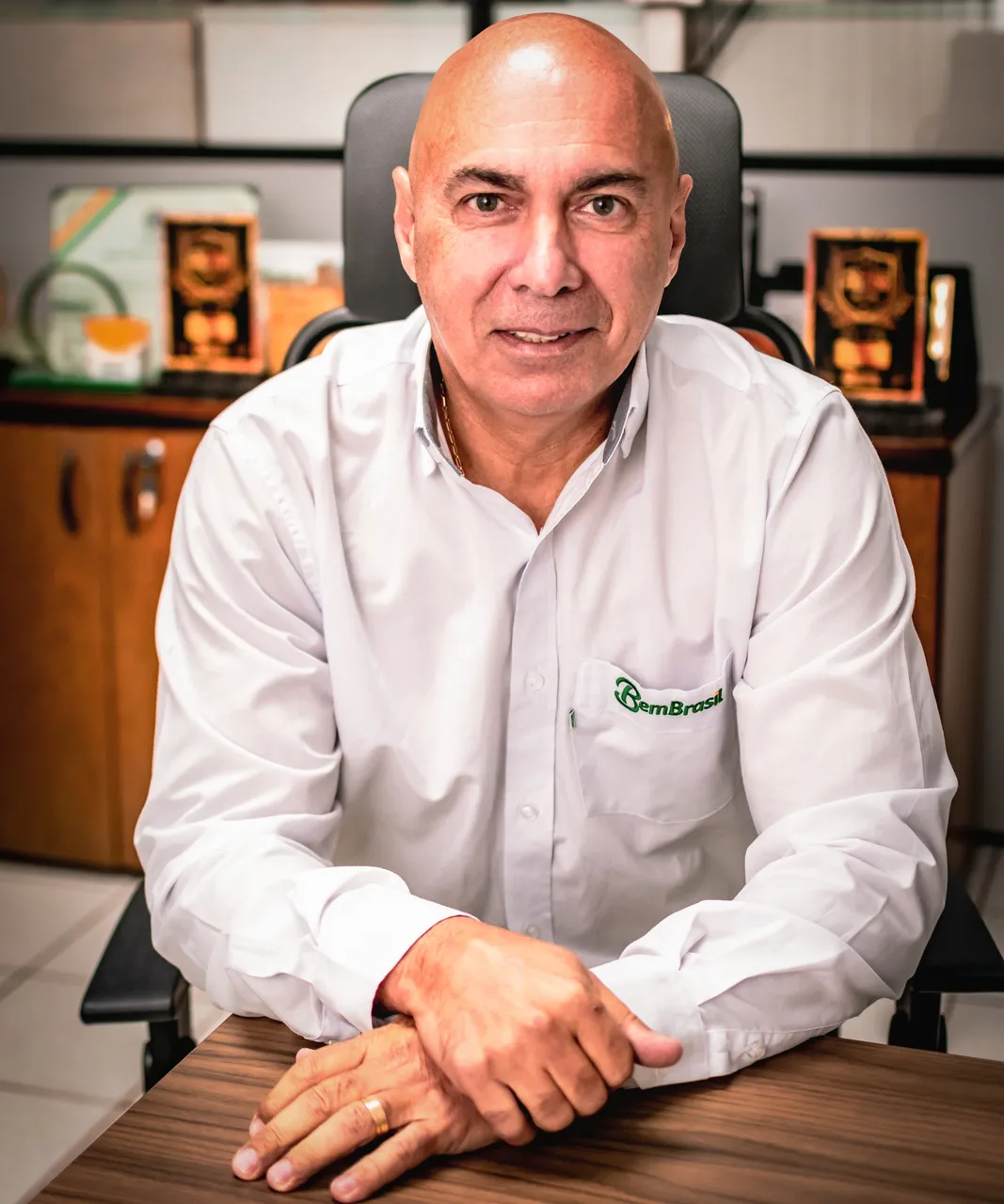 Conforme Oliveira, a previsão é que em 2023 haja novo incremento nas vendas nacionais entre 15% e 20%