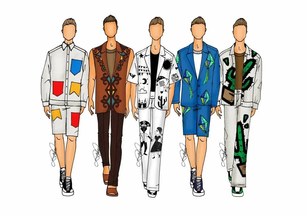 Looks ganharam adereços juninos e regionais