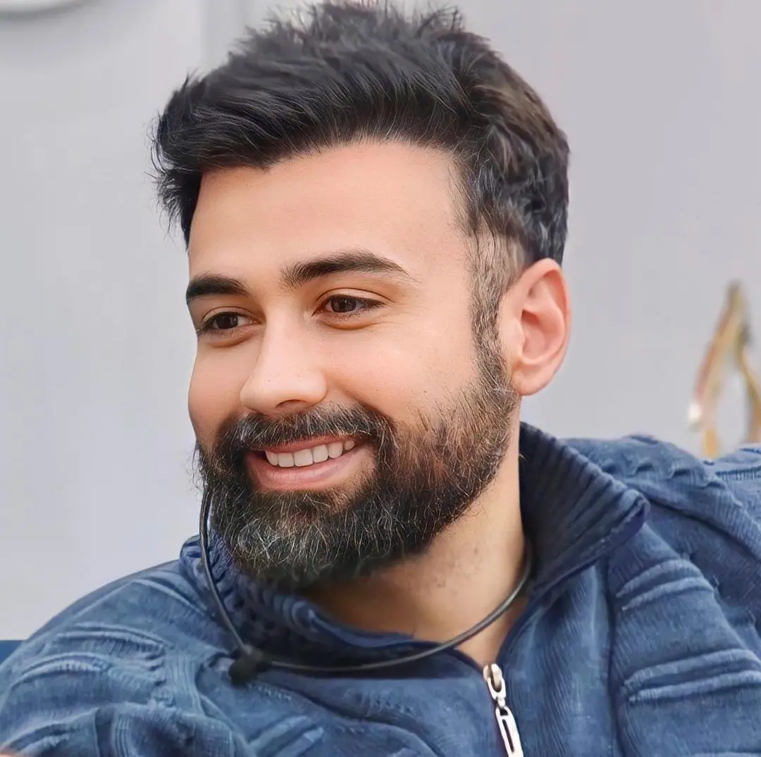 Bruno Tálamo deve deixar o elenco do reality A Grande Conquista