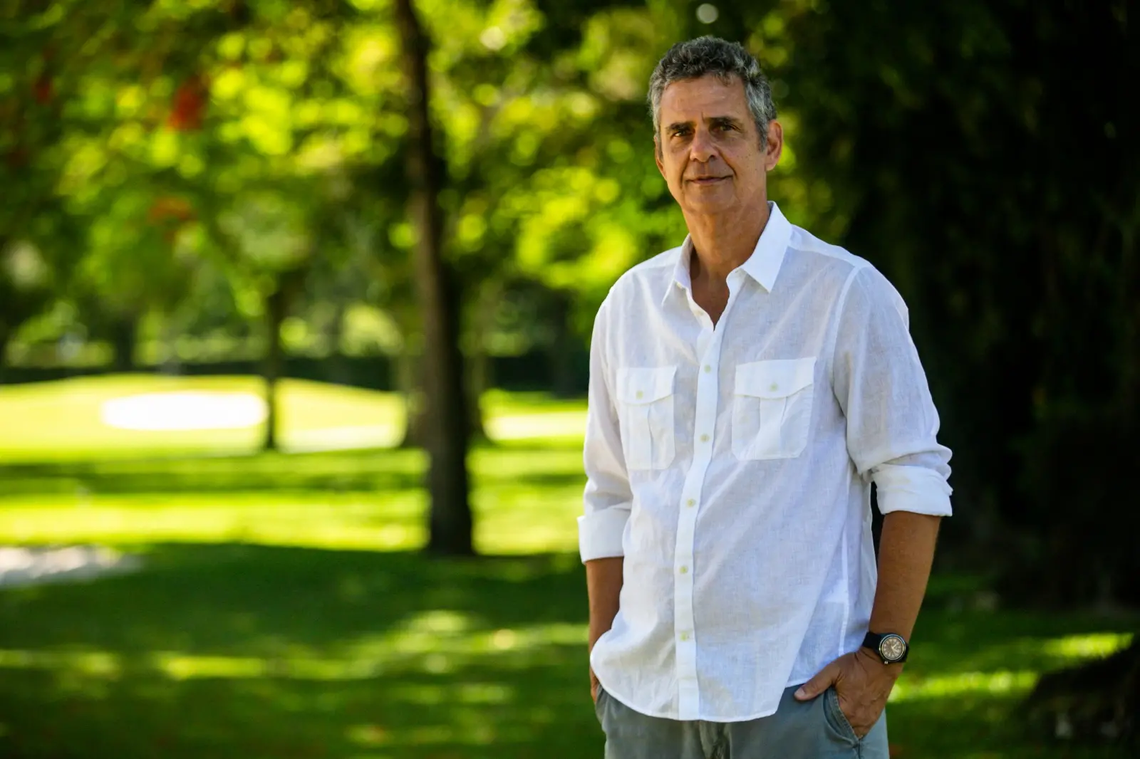 Bruno Wainer criou plataforma para compartilhar com o máximo possível de pessoas os benefícios que obteve