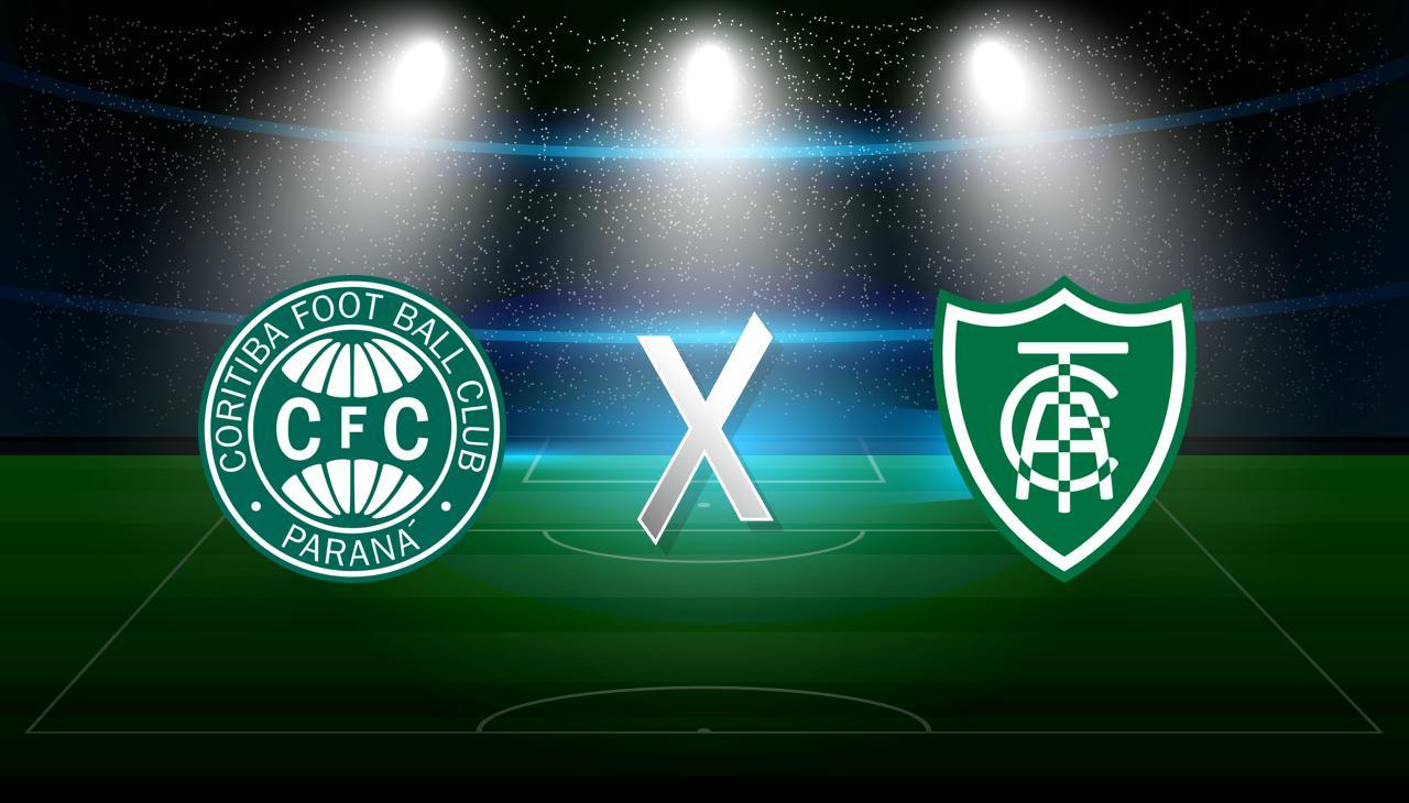 Coritiba x América-MG: confira horário, onde assistir, palpites e ...