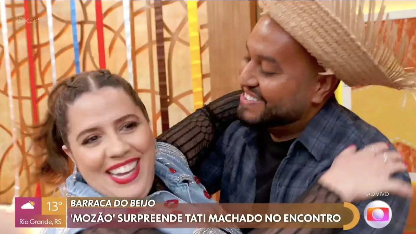 capa da noticia