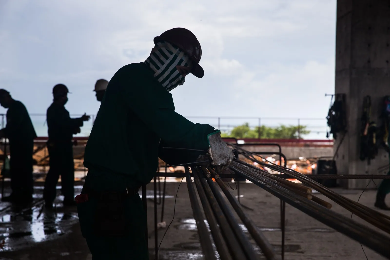 Unidades em construção do Minha Casa Minha Vida devem crescer em até 30% nos próximos três anos