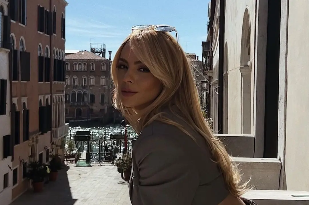 Tamiris coleciona diversos momentos de viagens em fotos nas redes sociais