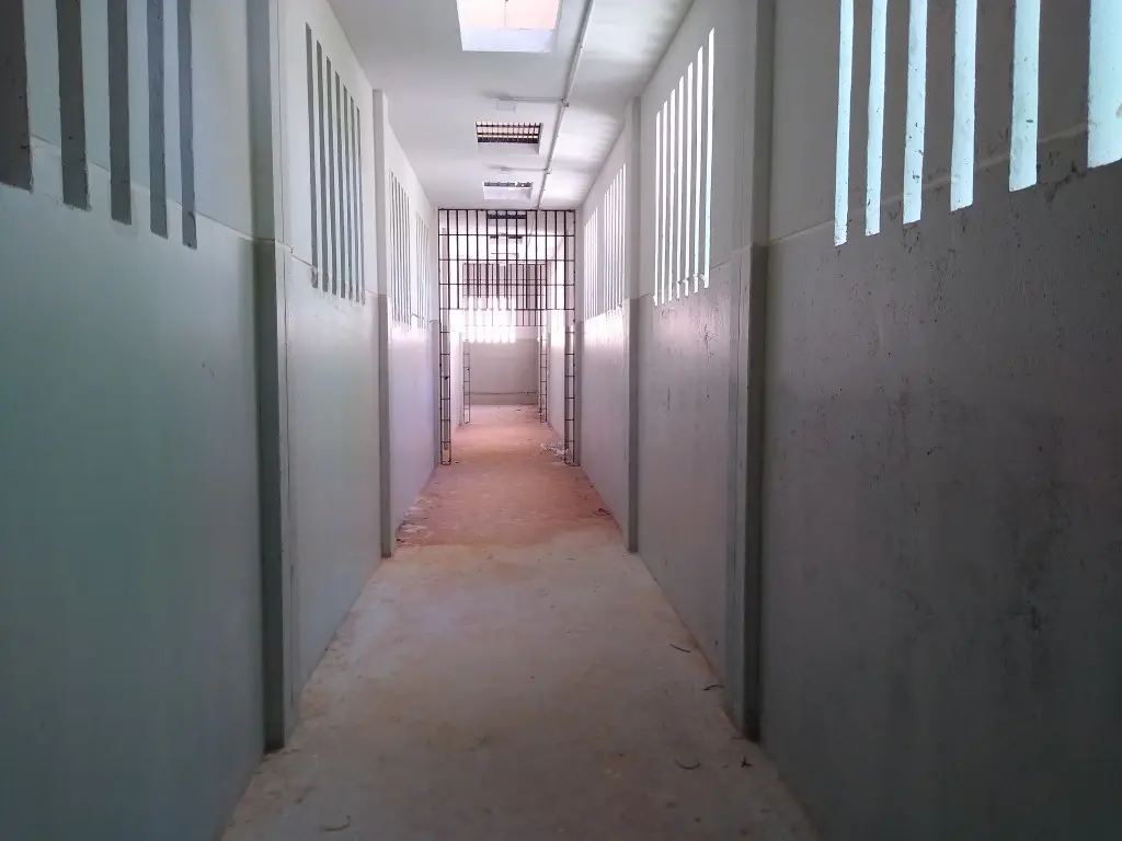 Unidade Prisional de Aquiraz