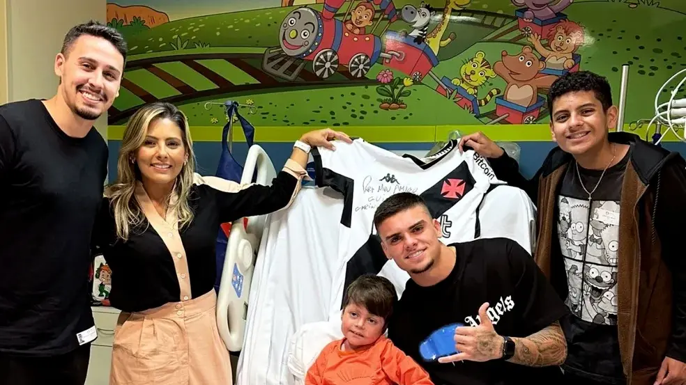 capa da noticia
