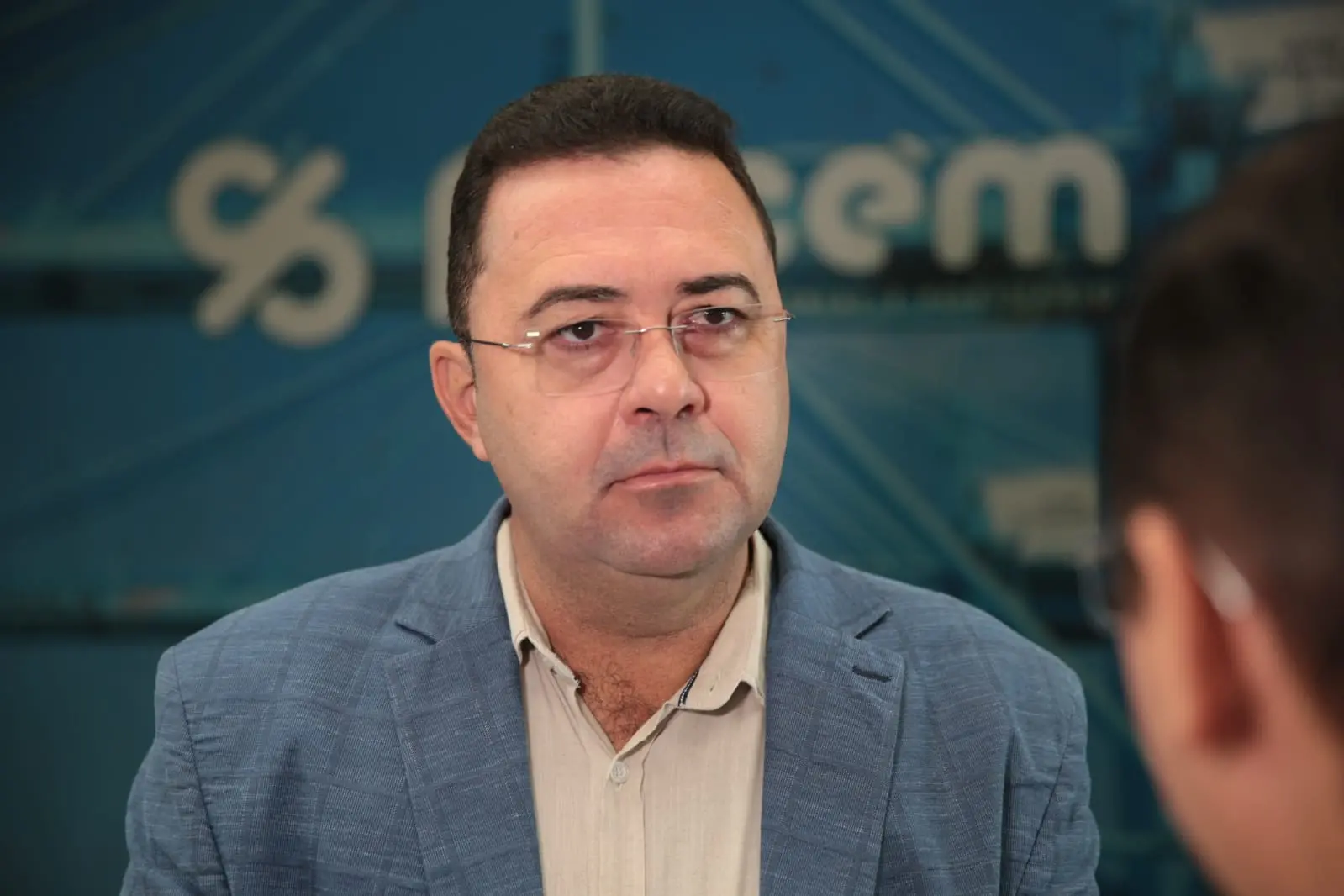 Prefeito de São Gonçalo do Amarante