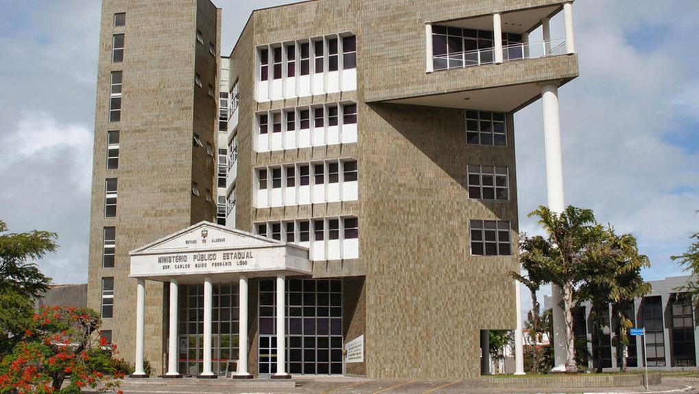 Ministério Público de Alagoas