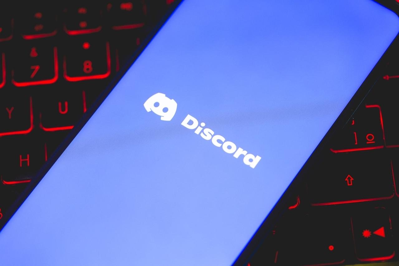 Usuário de Discord é Preso Debochando #discord #fy #noticias