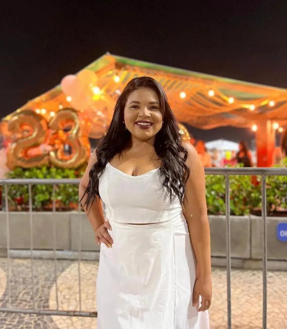 Adriana Rodrigues Laurentino