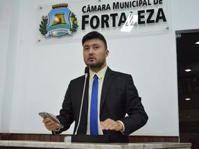 Michel Lins, Cidadania, Patriota, PTB, fusão, TSE, Câmara Municipal de Fortaleza, mudança de partido.