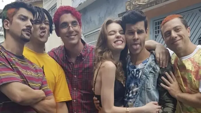 capa da noticia