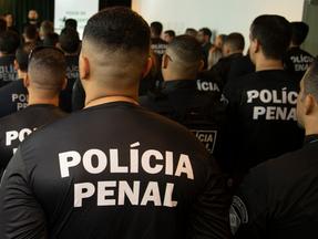 Polícia Penal, Ceará, Câmara de Pacajus, processo administrativo disciplinar