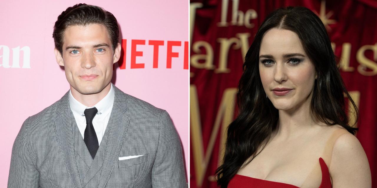 David Corenswet é confirmado como novo Superman; filme terá Rachel  Brosnahan como Lois Lane - Zoeira - Diário do Nordeste