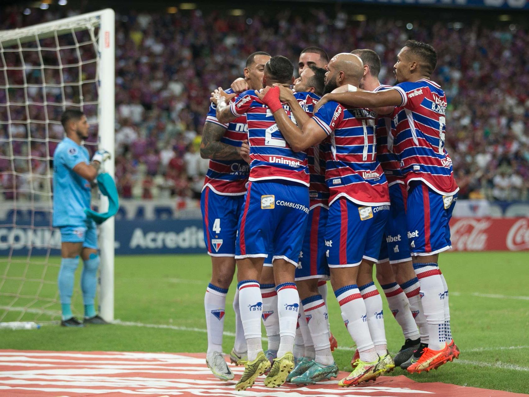 Patrocinadora máster da Liga BFA, Rivalo oferece ODDS da maior liga de futebol  americano da América do Sul - ISTOÉ Independente