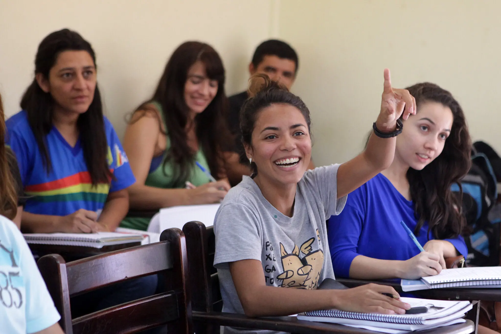 imparh, cursos, idiomas