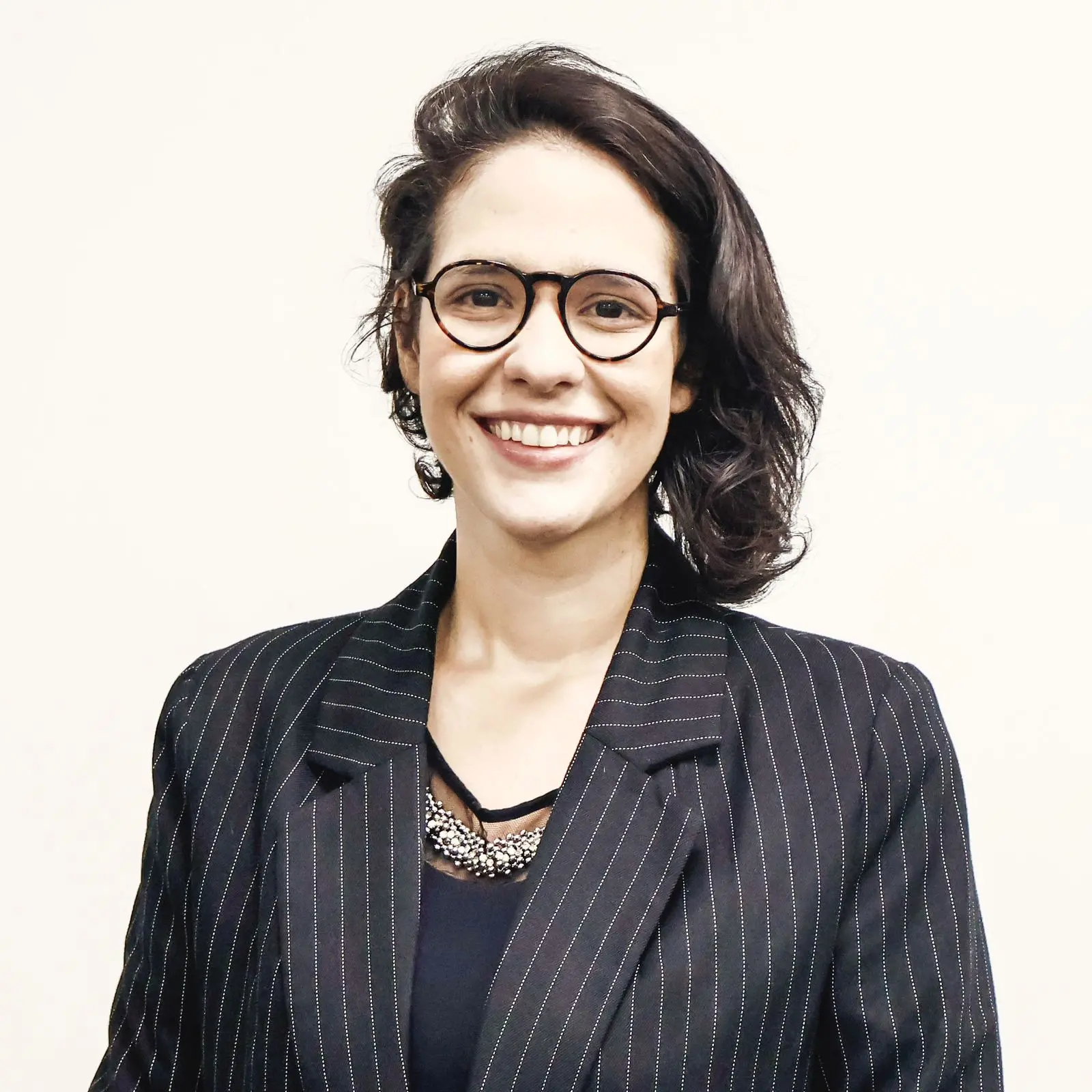 Ivna Costa é presidente da Comissão da Diversidade Sexual e Gênero da OAB-CE