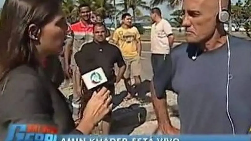 capa da noticia
