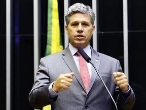 Ministro Luiz Paulo Teixeira