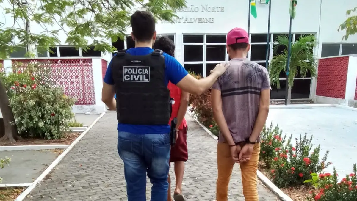 capa da noticia