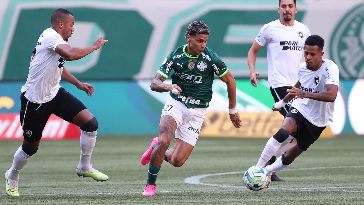Palpite: Palmeiras x Bolívar - Libertadores - 29/06/2023