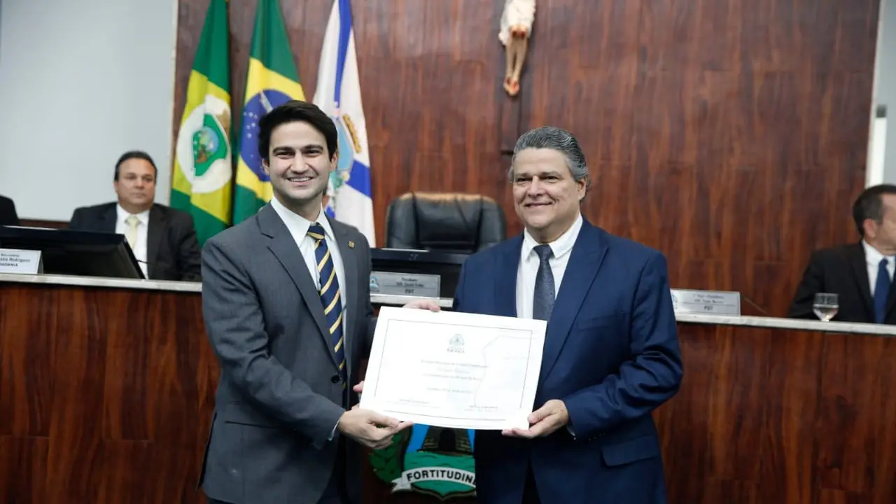 capa da noticia