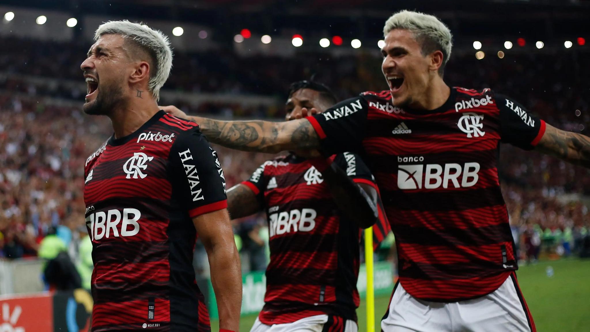 Aparecidense x Flamengo ao vivo e online; saiba onde assistir à