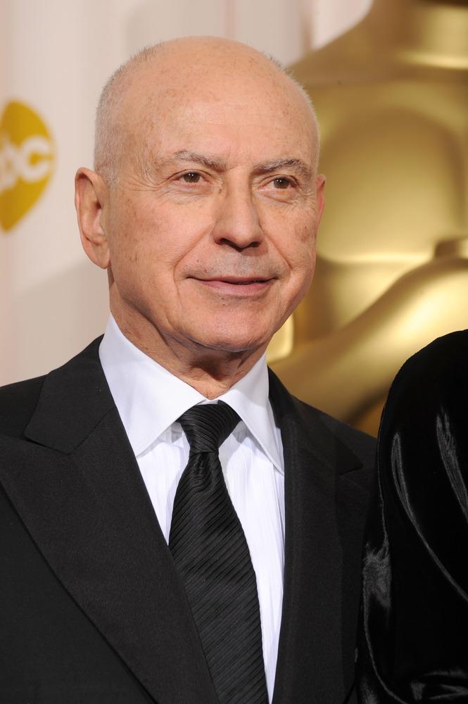 Alan Arkin, de Pequena Miss Sunshine, morre aos 89 anos