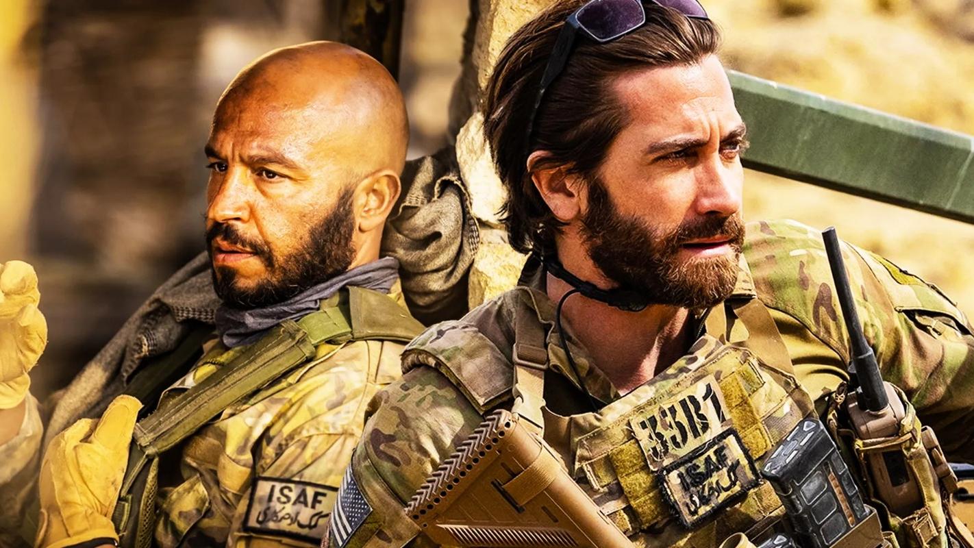 10 melhores filmes de guerra na Netflix baseado em fatos reais [2022]